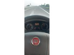 Camper Fiat ducato
