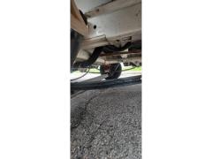 Camper Fiat ducato