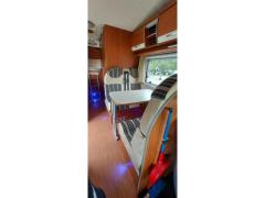 Camper Fiat ducato