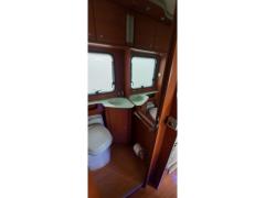 Camper Fiat ducato