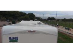 Camper Fiat ducato