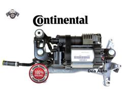 COMPRESSORE SOSPENSIONE ORIGINALE VW TOUAREG 7P 7P0698007D