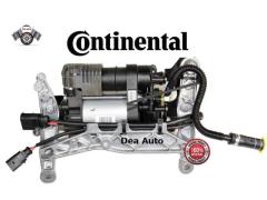 COMPRESSORE SOSPENSIONE ORIGINALE VW TOUAREG 7P 7P0698007D