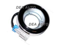 Bobina elettromagnete compressore aria opel astra 1.3 1.7 13124754 6854066