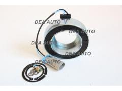 Bobina elettromagnete compressore aria opel astra 1.3 1.7 13124754 6854066