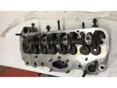TESTATA COMPLETA  MOTORE FIAT 850 COUPè SPIDER 100 GBC – 4274211 originale