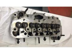 TESTATA COMPLETA  MOTORE FIAT 850 COUPè SPIDER 100 GBC – 4274211 originale