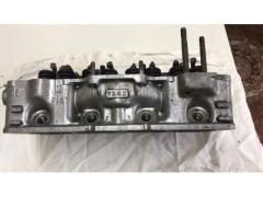 TESTATA COMPLETA  MOTORE FIAT 850 COUPè SPIDER 100 GBC – 4274211 originale