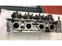 TESTATA COMPLETA  MOTORE FIAT 850 COUPè SPIDER 100 GBC – 4274211 originale