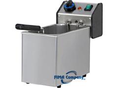 Friggitrice elettrica 4 LT