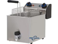 Friggitrice elettrica 10LT