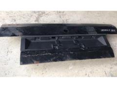 Cofano Posteriore Volkswagen Golf GL 1° Serie Cabrio