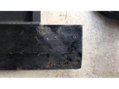 Cofano Posteriore Volkswagen Golf GL 1° Serie Cabrio