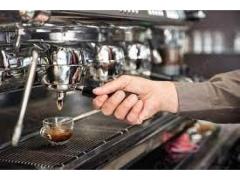 Barman Barlady