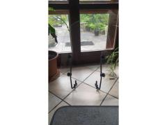 Parabrezza scooter 50
