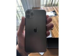 iPhone 11 Pro 128 gb