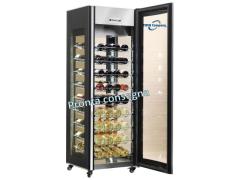 Cantina vini refrigerata