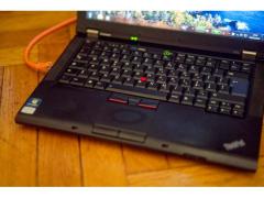 Notebook Lenovo T410