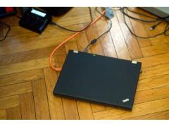 Notebook Lenovo T410