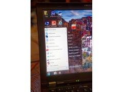 Notebook Lenovo T410