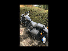 Harley-Davidson Sportster 883 - 2014