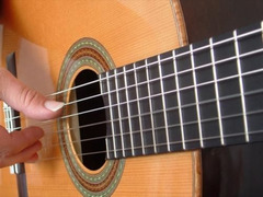 Lezioni di chitarra anche a domicilio x tutti