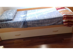LETTO SINGOLO
