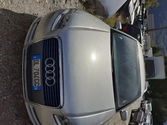 Audi A4 anno 2007 6 marce 2000 TD
