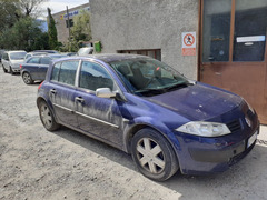 Renault Megane, Motore Perfetto