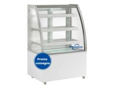 Espositore refrigerato per pasticceria 925mm