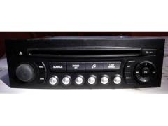 Autoradio Originale Peugeot 207