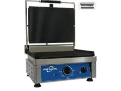 Piastra per panini piano cottura 360x270 liscia