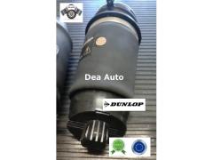 Soffione soffietto sospensione mercedes c c205 DUNLOP 2053200125