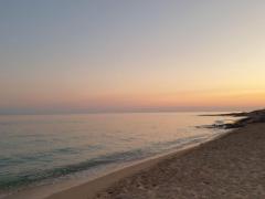 Appartamenti a 30 mt dalla spiaggia