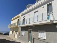 Appartamenti a 30 mt dalla spiaggia