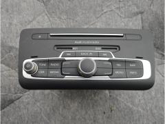 Autoradio multimedia Audi A1 2017 8XA035193F