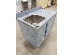 STOCK LAVELLI IN ACCIAIO 2° SCELTA