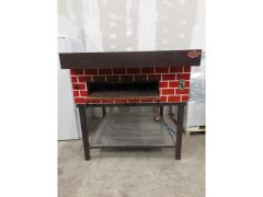 FORNO ELETTRICO 12 PIZZE 1 CAMERA
