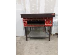 FORNO ELETTRICO 12 PIZZE 1 CAMERA