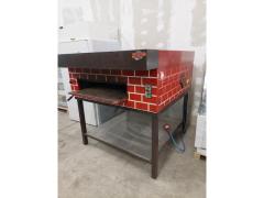 FORNO ELETTRICO 12 PIZZE 1 CAMERA
