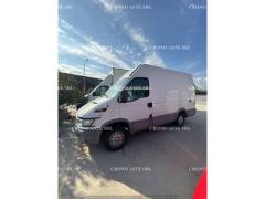 Iveco 35S11 Daily