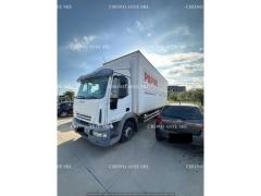 Iveco 140/120 Eurocargo