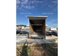 Iveco 140/120 Eurocargo