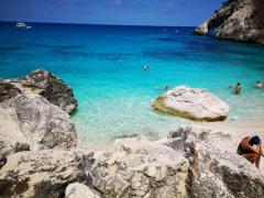 PortoOttiolu :Sardegna ineguagliabile