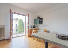 Villa singola con due appartamenti