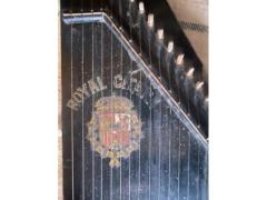 Cetra Vintage a corde
