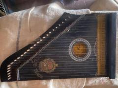 Cetra Vintage a corde