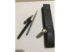 Penna Montblanc roller