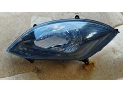 Faro anteriore sinistro Kymco Xciting 400i