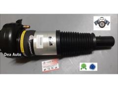 Porsche Macan 95B ammortizzatore sospensione pneumatica anteriore 95B61606039
